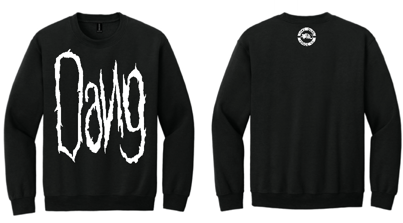 Dang Korn sweater