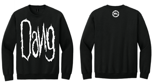 Dang Korn sweater