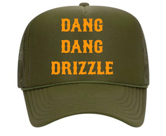 Dang Dang Drizzle (Pre-Order)